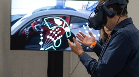 From Sky Glass to the Metaverse, what does the future of tech look like in 2022?