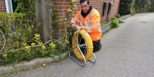Full-fibre broadband is coming to North Norfolk! Villages revealed in County Broadband gigabit-speed rollout