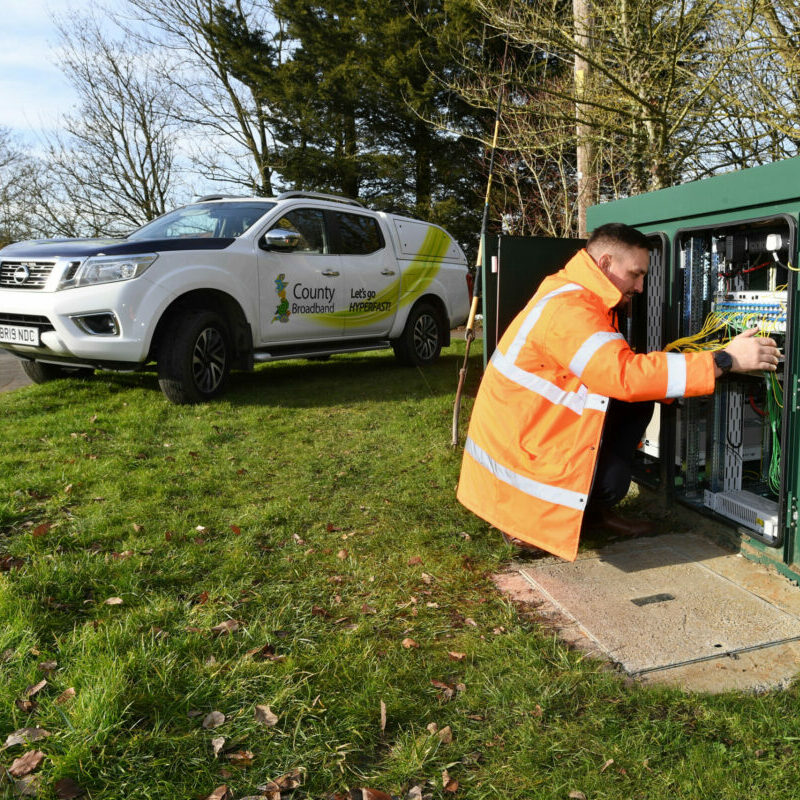 Full Fibre Broadband – Everything You Need To Know (updated for 2024)