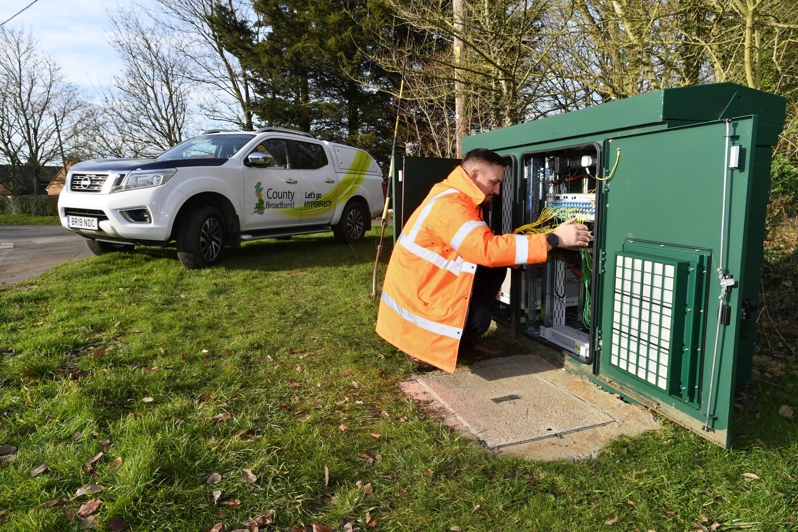 Full Fibre Broadband – Everything You Need To Know (updated for 2024)