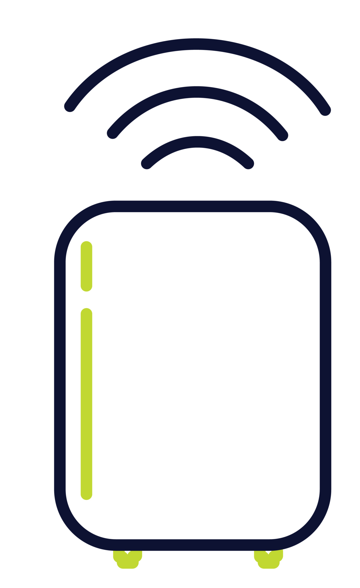 Smart wifi - County Broadband